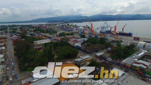 ¡ESPECTACULAR! Puerto Cortés y el Excélsior se preparan para una fiesta