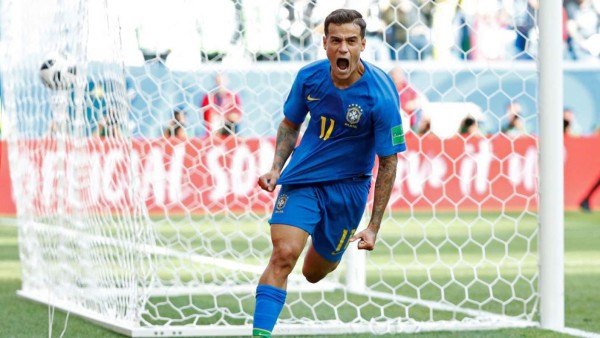 ¡Grandes figuras! Los hombres que buscarán llevar a sus selecciones a los cuartos de final