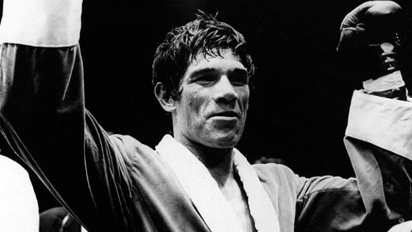 'Asesinos', grandes estrellas del deporte que decidieron matar