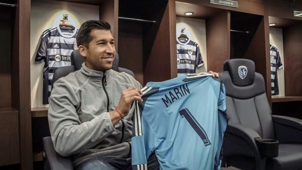 Los fichajes de la MLS para la temporada 2015