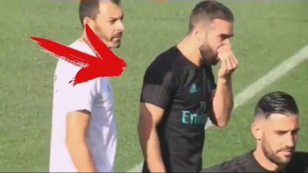 ¡Calentones! Las peleas más recordadas entre compañeros de un mismo equipo