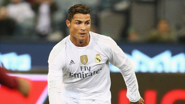 Los 10 mejores jugadores en la historia de la Liga de Campeones para L'Équipe