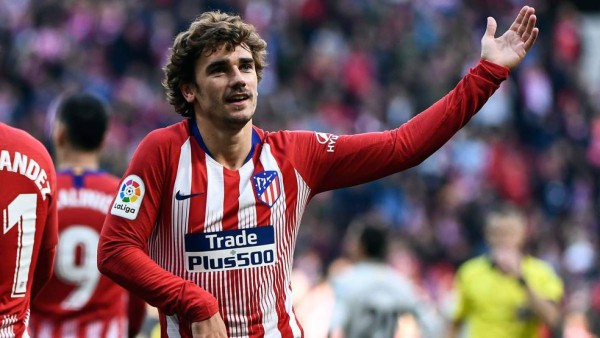 ¡Equipazo! El 11 de Griezmann para conquistar el fútbol en los vídeojuegos&nbsp;&nbsp;