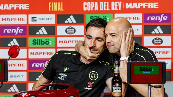 Real Madrid muestra la postura que Barcelona no esperaba y recibe la peor respuesta de la RFEF ¿Qué pasará con la final?