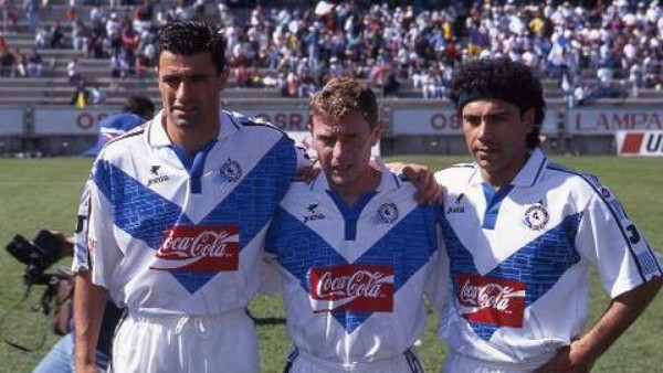 ¡Trapasos de talla mundial! Los mejores fichajes bomba en la historia de la Liga MX; Thauvin, el último