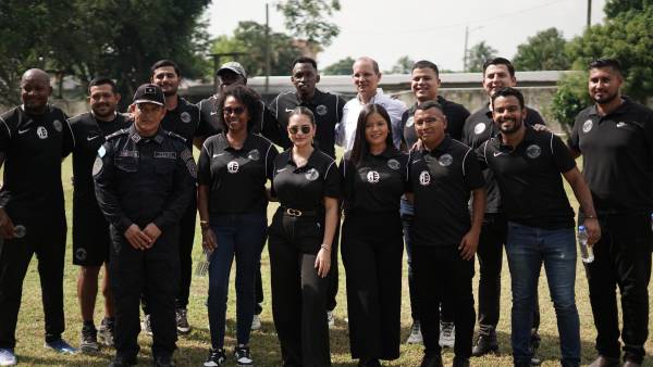 La Fundación Alberth Elis y el Programa de las Naciones Unidas para el Desarrollo (PNUD) firmaron una carta de intención.