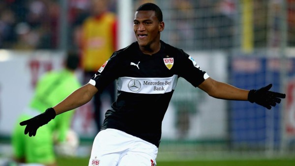 Las figuras de la selección de Ecuador