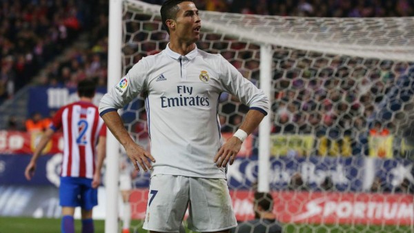 Los jugadores más odiados en el ámbito futbolístico