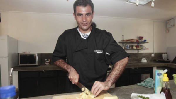 Jugadores y entrenadores extranjeros que se quedaron a vivir en Honduras