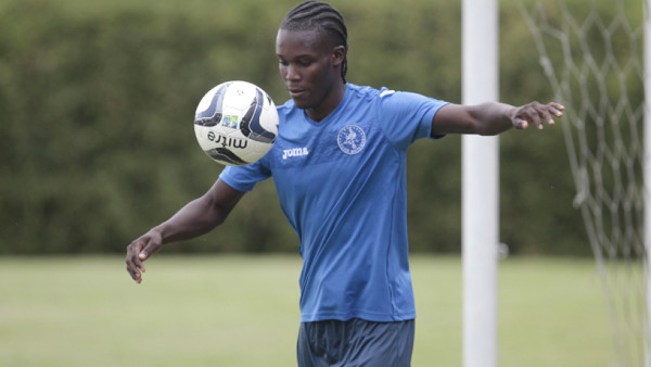 Rubilio Castillo aclara sus mensajes en Twitter