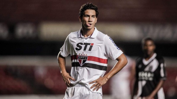 Los diez mejores jugadores del mundo, según Neymar