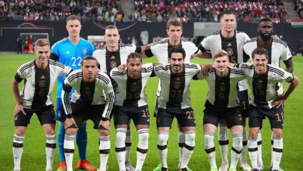 Alemania busca redimirse tras su eliminación en fase de grupos en Rusia 2018.