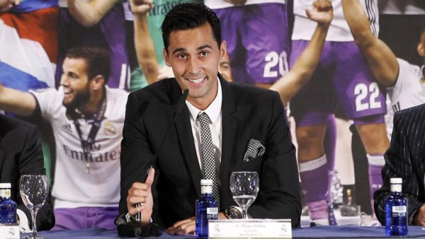 MERCADO: Barça, a punto de perder a una de sus figuras; Viejo conocido regresa al Real Madrid