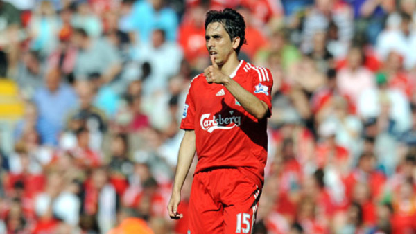 Benayoun se destapó contra Rafa Benítez