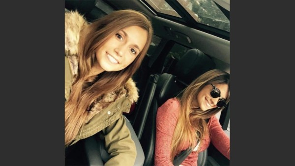 Conocé a las hermanas de Antonella Roccuzzo, esposa de Lío Messi