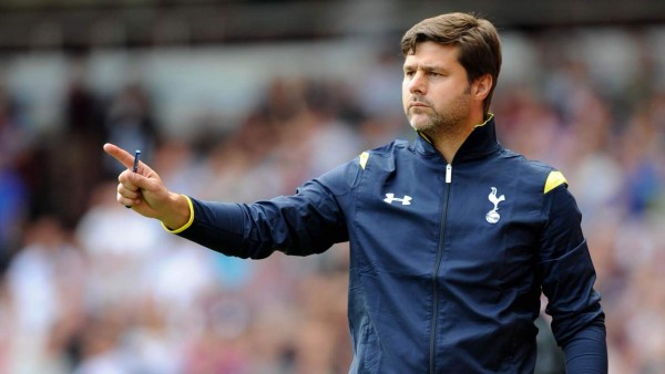 Los entrenadores que dirigirán esta temporada en la Premier League