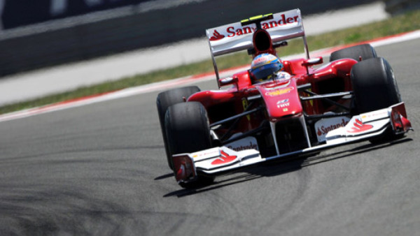 Ferrari necesita un salto de calidad