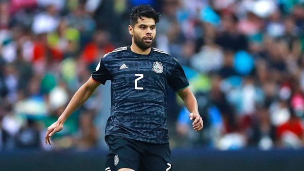 Con tres hondureños: el 11 ideal y de lujo de la Liga de Naciones de la Concacaf