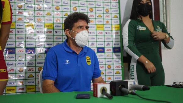 Héctor Vargas tras triunfar en la ida de semis: “Nosotros propusimos, pudimos ampliar el marcador; ellos venían cansados”