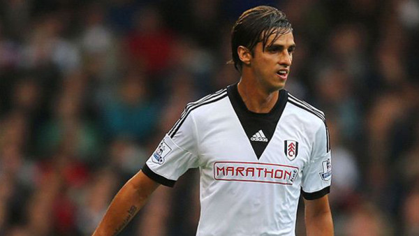 Bryan Ruiz asegura que hubiera preferido el Twente al PSV