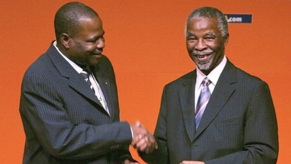 Todos los escándalos de la FIFA bajo el mando de Jospeh Blatter