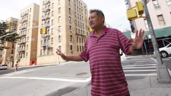 ¿Qué hacen algunas de las grandes figuras que pasaron por el Olimpia?