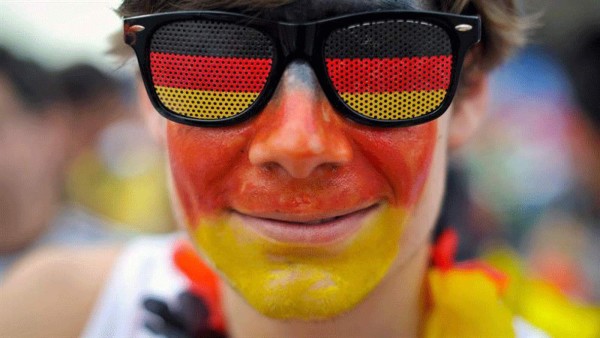 Alemania vence 1-0 a Estados Unidos y ambos clasifican.