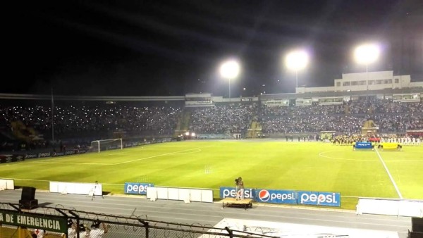 ¡Dan miedo! Los 11 estadios más hostiles en la eliminatoria de la Concacaf