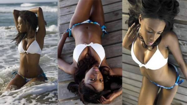 'Soy más que un cuerpo bonito'