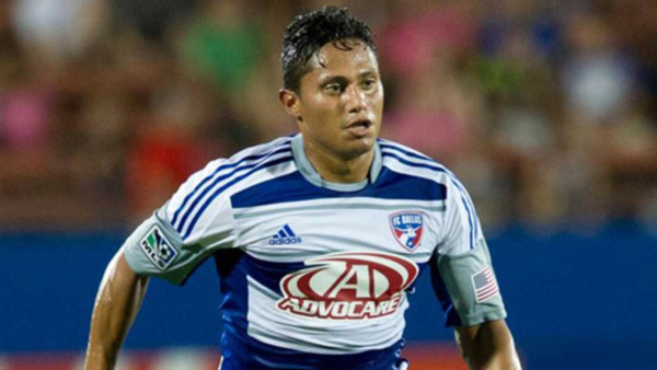 Dallas pondrá transferible a Ramón Núñez