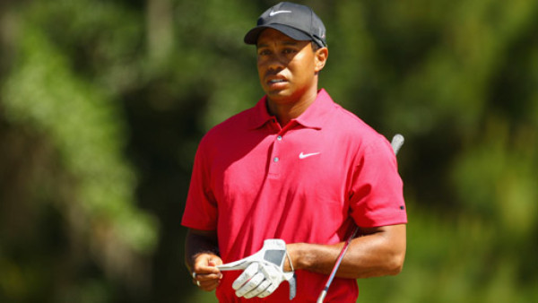 Tiger Woods conserva el número