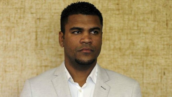 Los futbolistas que fueron sentenciados y enviados a prisión (Hay cuatro hondureños)