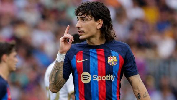 Bellerín está cerca de marcharse al Sporting de Portugal por 1-2 M€ + variables.