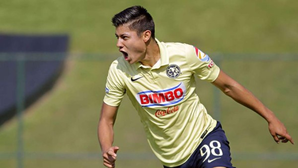 América piensa en Olimpia: En México anuncian el 11 que presentará en Honduras con ultimátum para una estrella