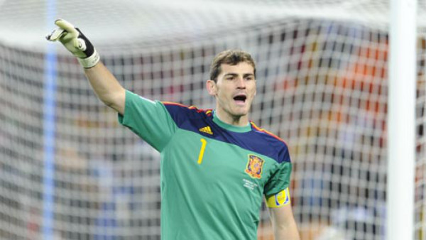 'España tiene mucha esencia del Barca'