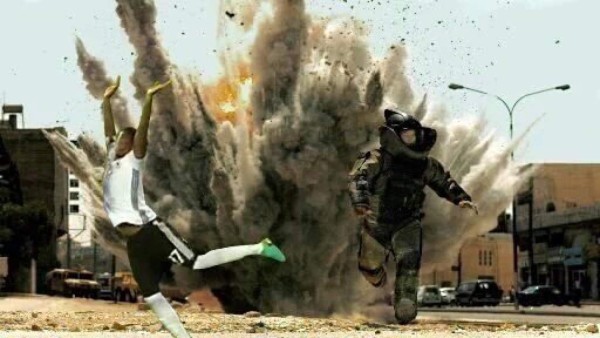 Memes: Las burlas tras el gane de Alemania sobre Italia en los cuartos de final de la Eurocopa