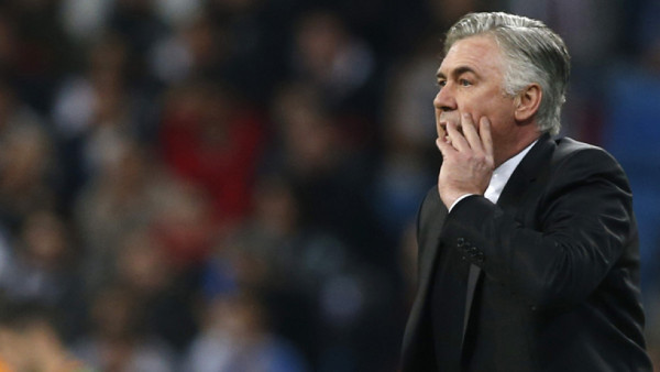 Ancelotti: 'Hemos recortado distancias, era el objetivo”