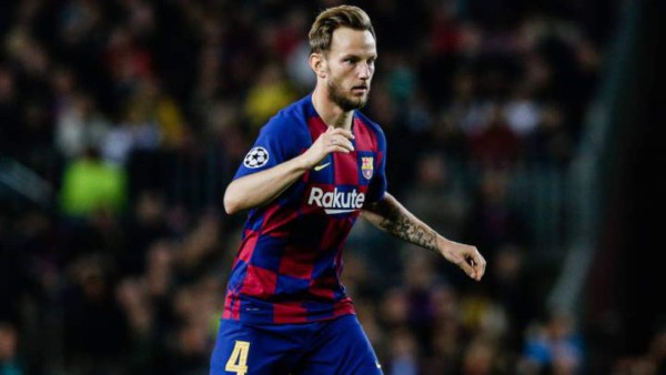 Valverde lo tiene definido: El 11 del Barcelona para el clásico ante Real Madrid en el Camp Nou