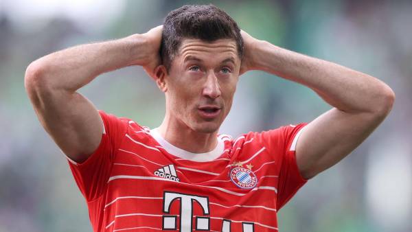 Salió a la luz la promesa que le hizo Laporta a Lewandowski para llevárselo al Barcelona