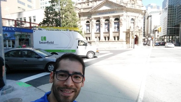 FOTOS: Miguel Ferrera, el catracho Salón de la Fama Mundial del Taekwondo