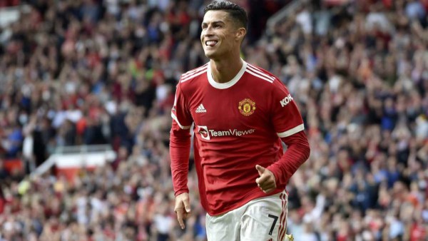 Impacto inmediato: Desvelan el cambio generado de Cristiano Ronaldo en el Manchester United tras su llegada