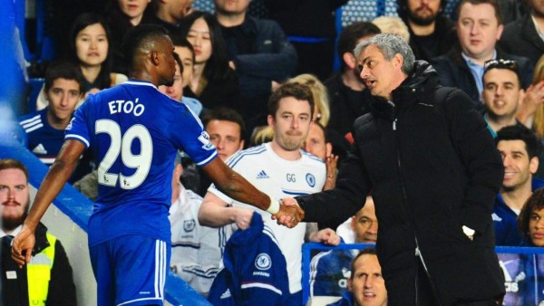 Fotos: Hondureño David Suazo, entre los jugadores que nunca quiso Mourinho