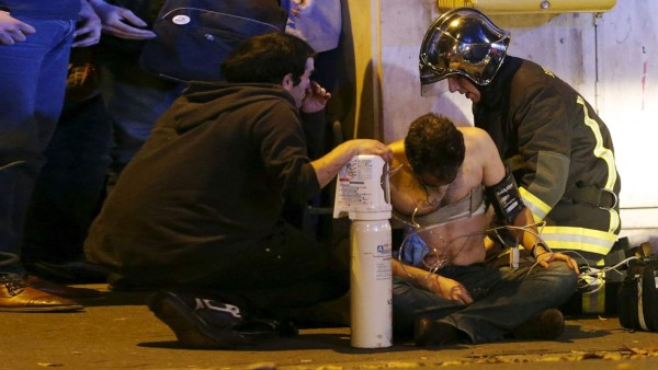 ESPECIAL: Así está el conflicto Francia-Isis a siete días de los atentados terroristas en París