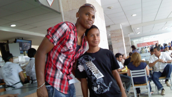 Welcome voló a Escocia para quedarse