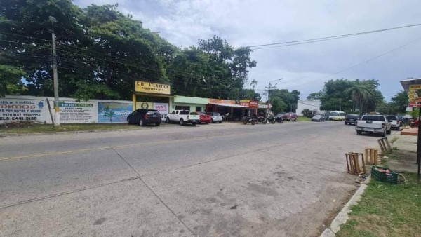 Gradería techada y cancha de primer nivel: Así será el estadio del Vida en el Campo Atlántida de La Ceiba