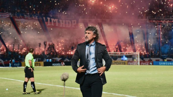 Los técnicos que han sonado para dirigir a Honduras hacia Qatar 2022