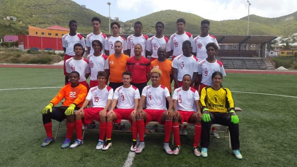 Las selecciones más débiles que participarán en la Liga Naciones de Concacaf