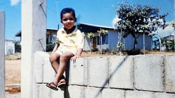 Las fotos inéditas de Keylor Navas, el campeón de Europa relegado en el Real Madrid