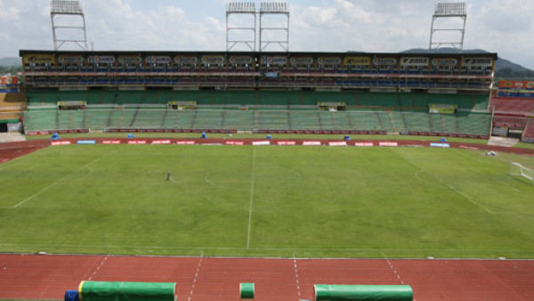 Estadio Olímpico no corre peligro