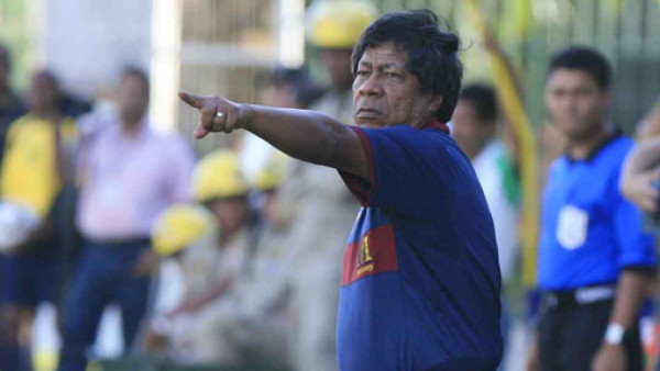 Maradiaga es el favorito de la afición